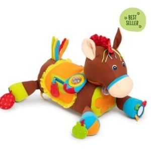 Giddy Up And Play, Melissa & Doug